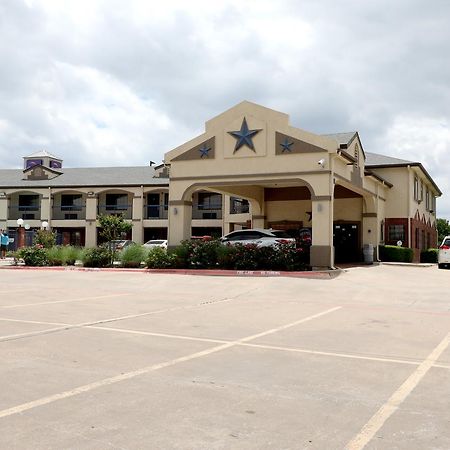 Ranger Inn & Suites Arlington Exterior photo